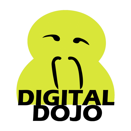 Digital Dojo Logo