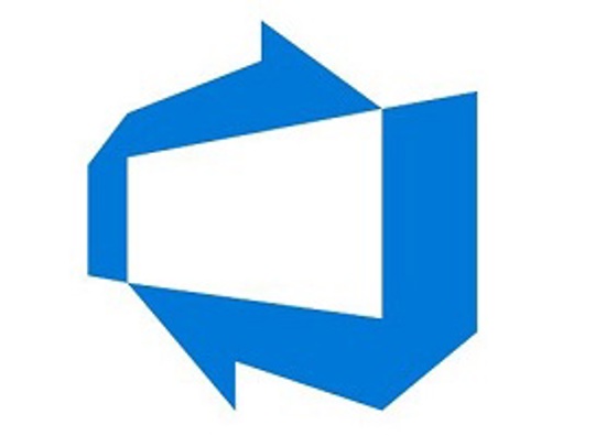 Azure DevOps Logo