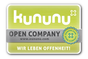 Kununu Open Company