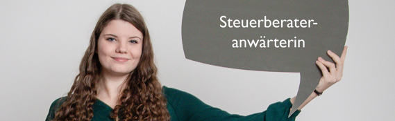 Lehre Steuerassistenz