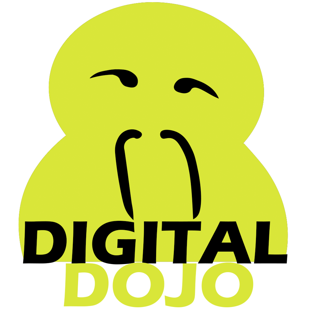 Zum Digital Dojo!