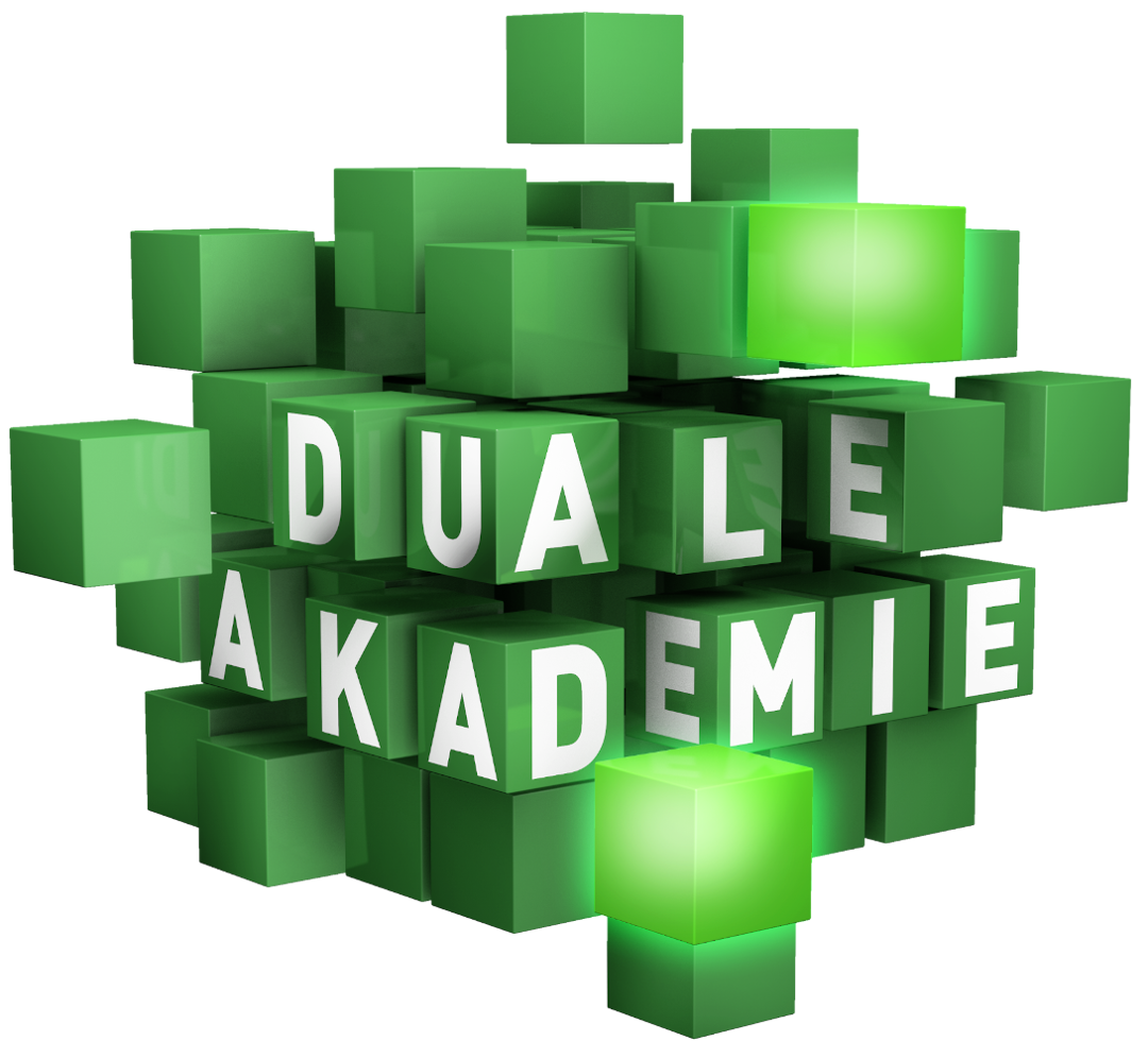 Das Logo der Dualen Akademie