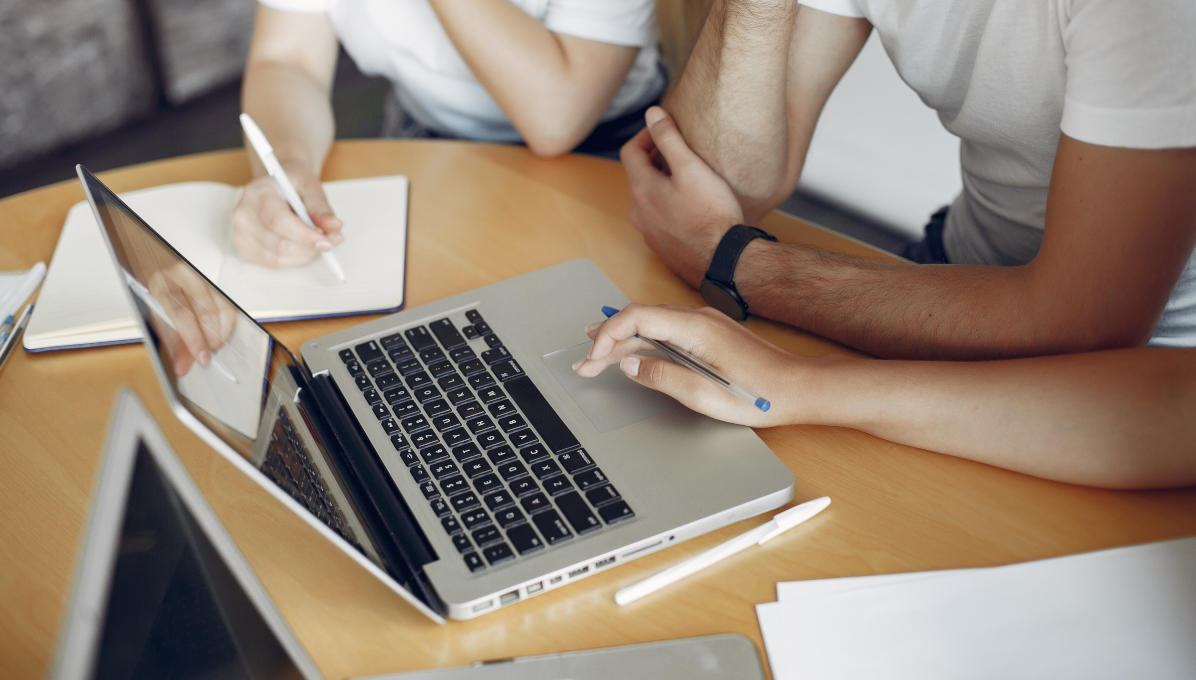 Arbeiten als IT Projektleiter | Karriere @ COUNT IT