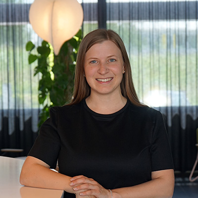 CPO - Elisabeth Wurm bei COUNT IT