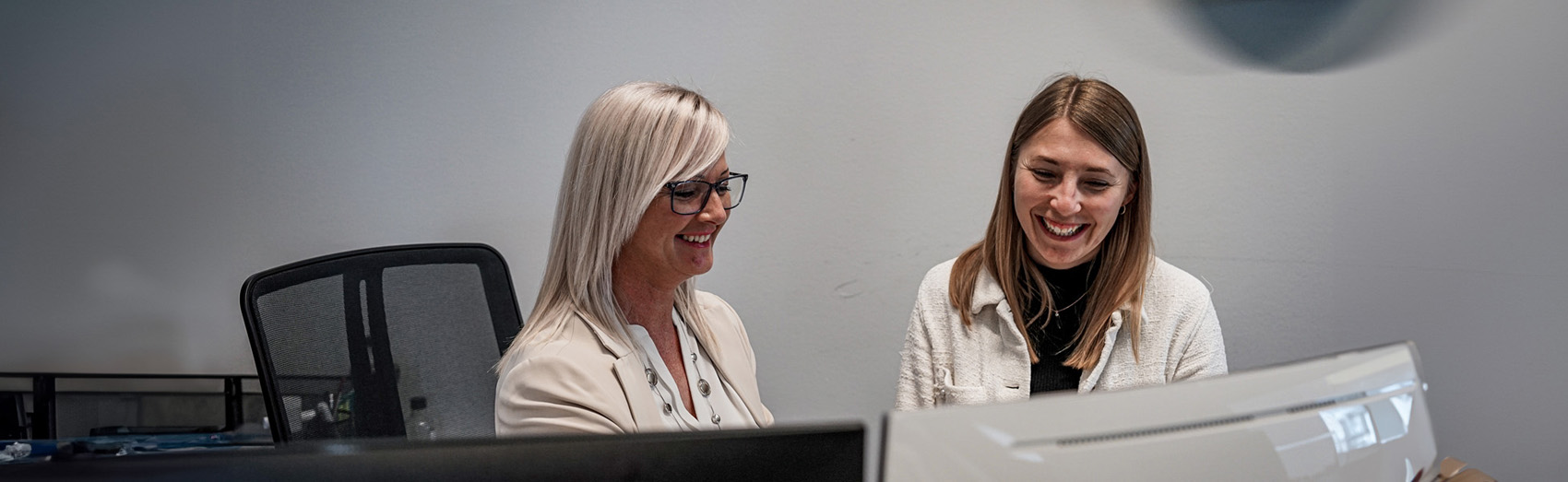 Bilanzbuchhalter bei COUNT IT