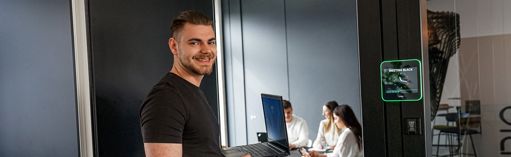 Bilanzbuchhalter mit Kanzleierfahrung bei COUNT IT