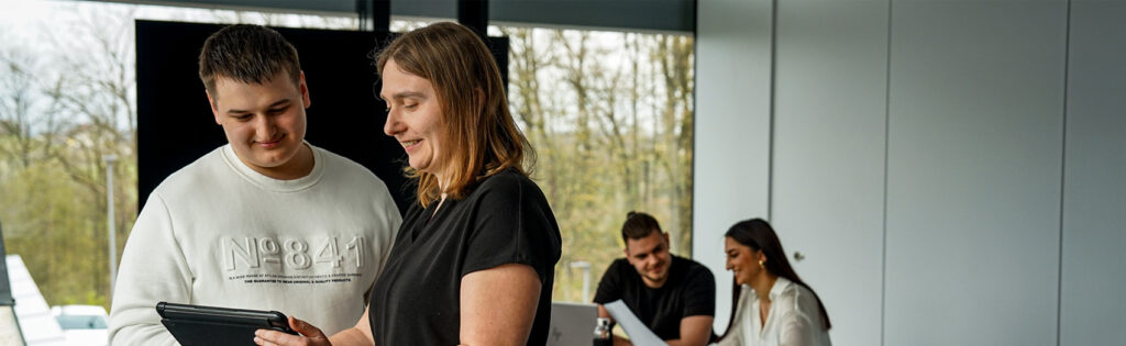 Buchhalter mit Kanzleierfahrung