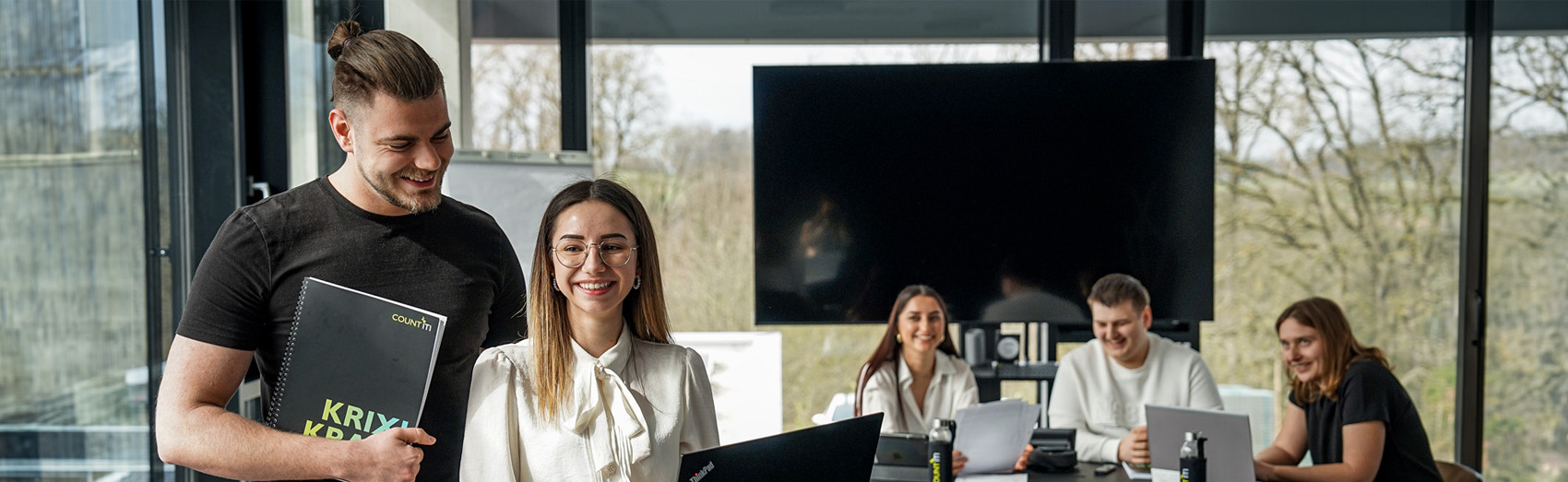 Personalverrechner*in für deutsche Personalverrechnung