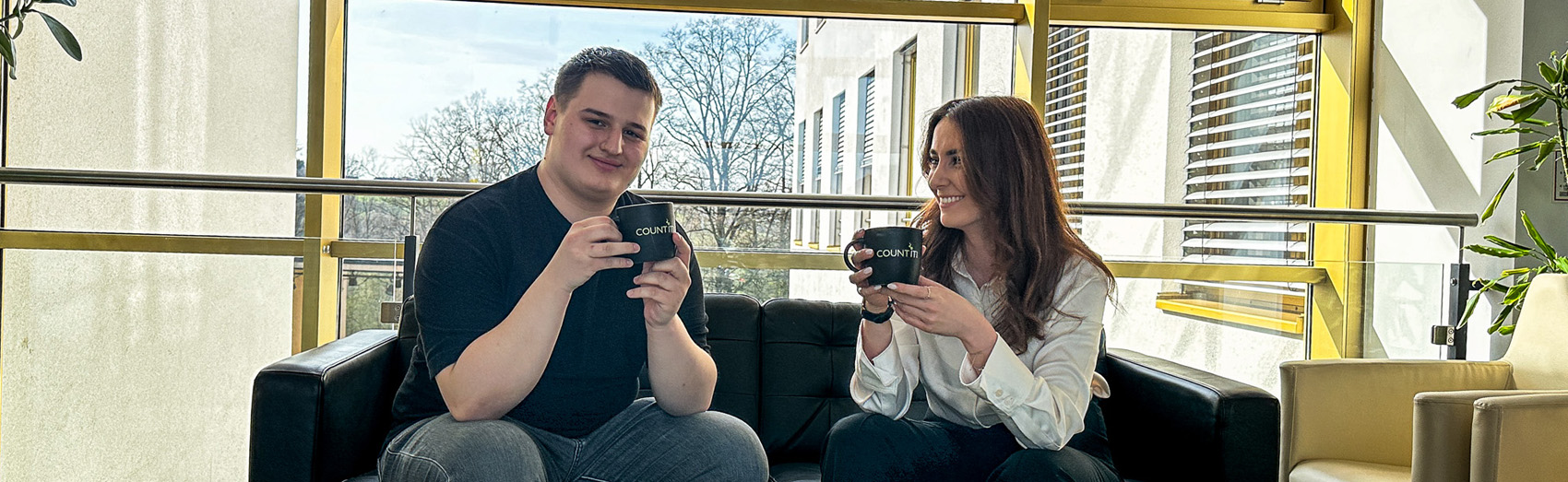 Lehre Finanz und Rechnungswesen