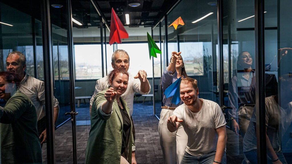 arbeiten mit 50 plus