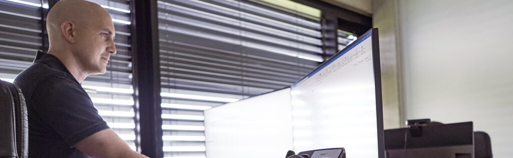 ERP-Berater mit dem Schwerpunkt Finanzen