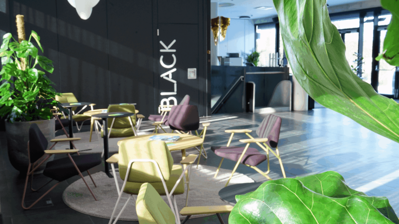 Eventlocation Cube49