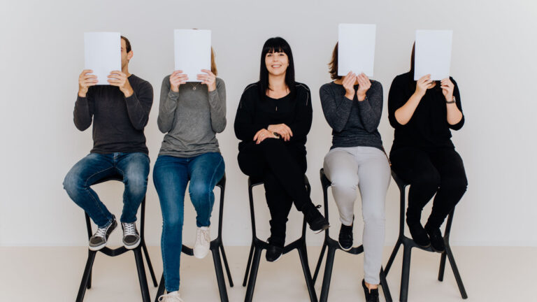 Komm ins Team von Elke Nowak!