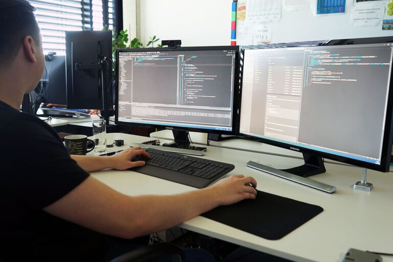 it_arbeitsplatz-monitore