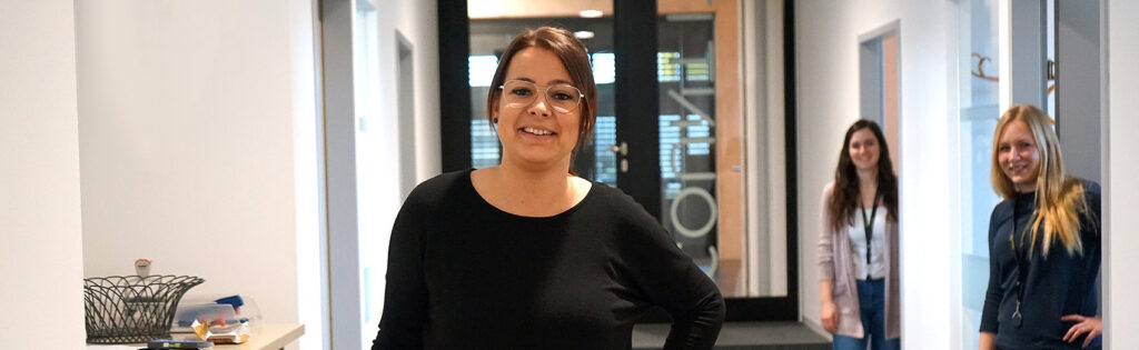 Junior Personalverrechner*in bei COUNT IT