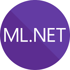 ML.NET Logo