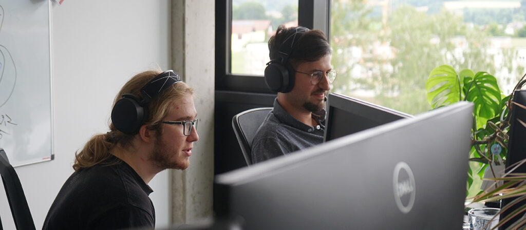 Administrator (w/m/d) bei COUNT IT