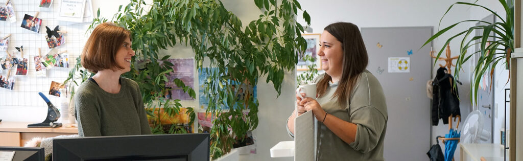 Senior Personalverrechner (w/m/d) bei COUNT IT