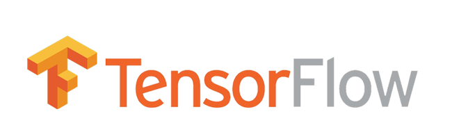 Logo TensorFlow