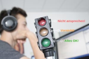 Tunnel Programming bei COUNT IT - Arbeiten als Softwareentwickler*in