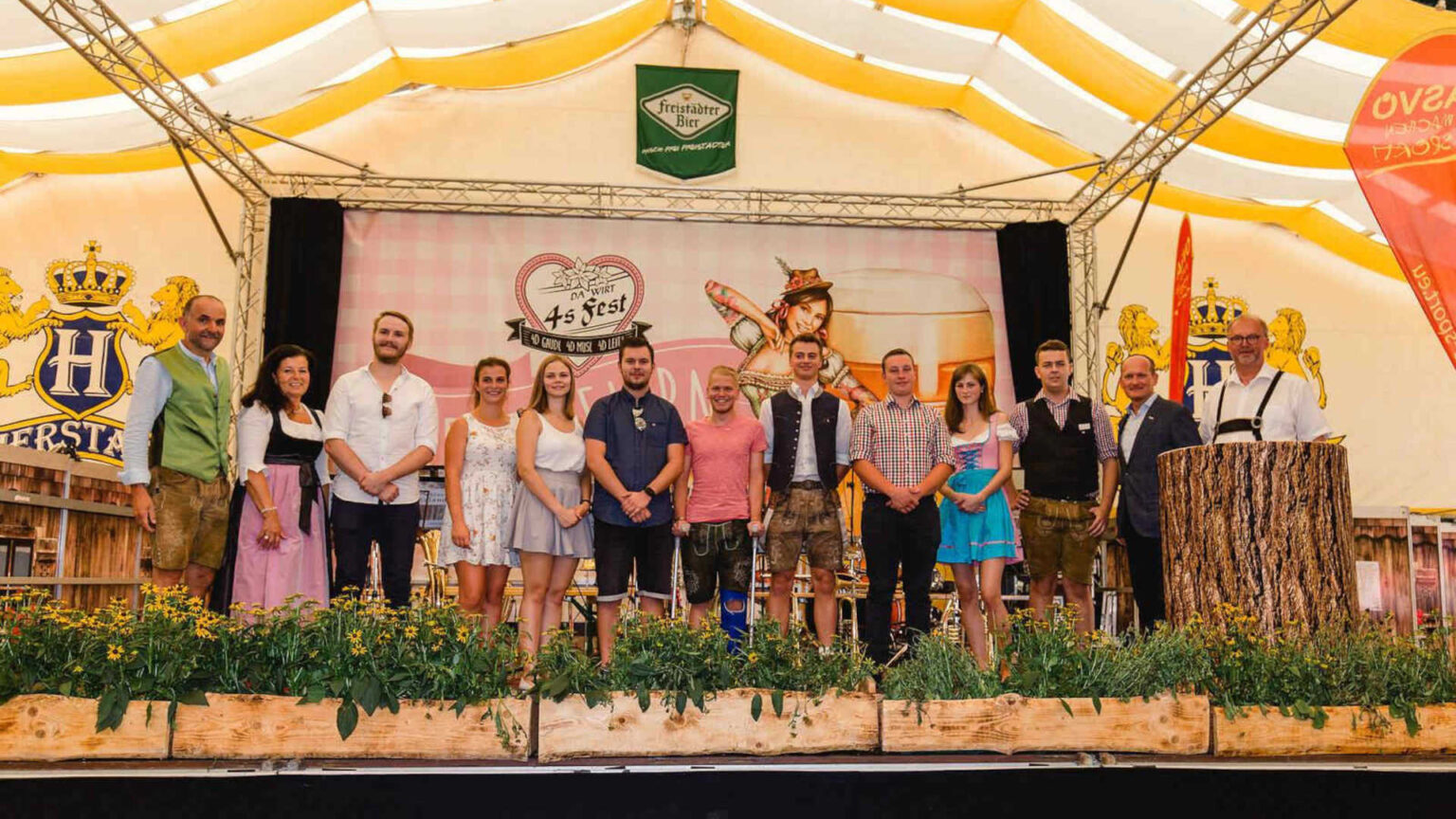 Karriere bei COUNT IT - Finanz und Rechnungswesen Lehrling