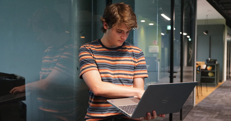 vorbildlicher Lehrbetrieb