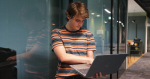 Lehre IT Technik bei COUNT IT