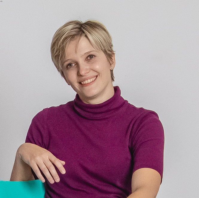 Michaela Wakolbinger-Steindl