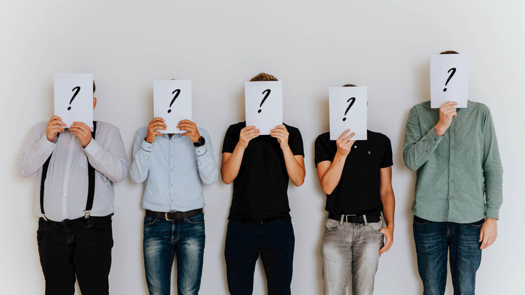 Offene Stellen bei COUNT IT