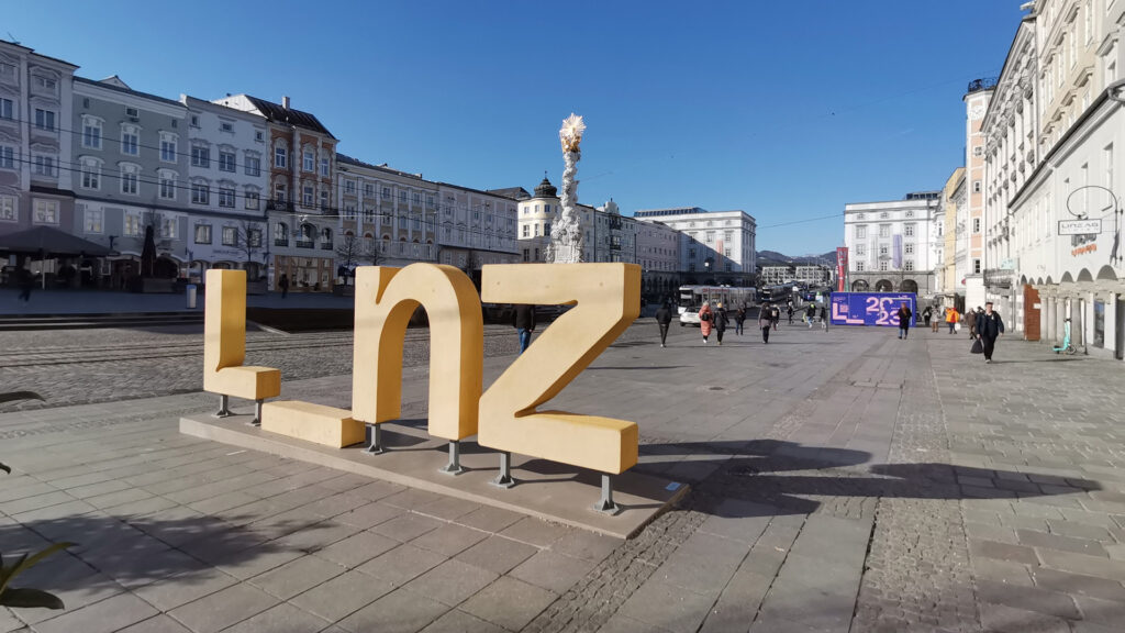 Standort Linz