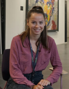 Praktikum bei Count IT