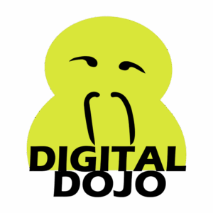 Logo Digital Dojo