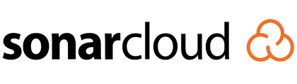 SonarCloud Logo