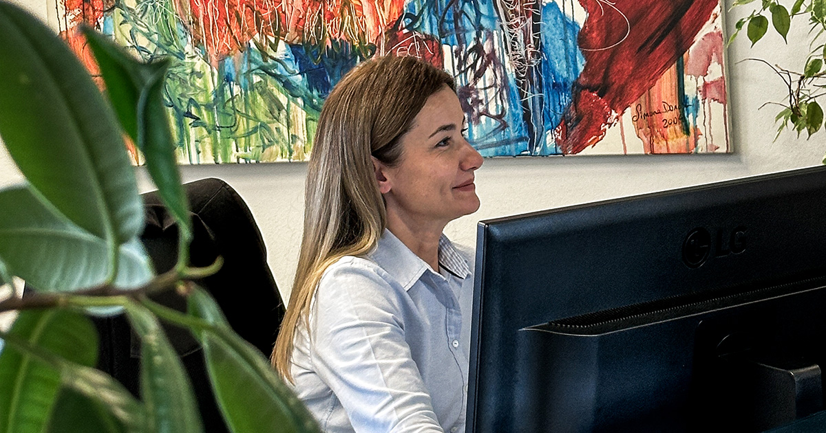 Standort Wien - COUNT IT