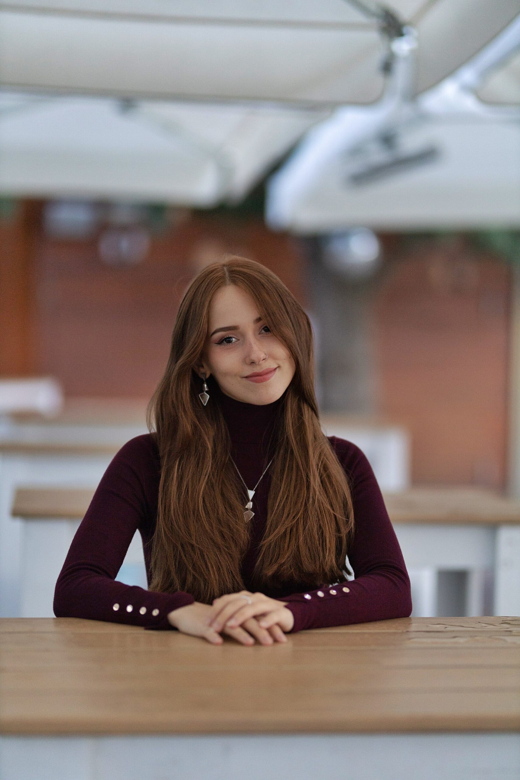 Alexandra Atteneder | Eventmanagerin bei COUNT IT