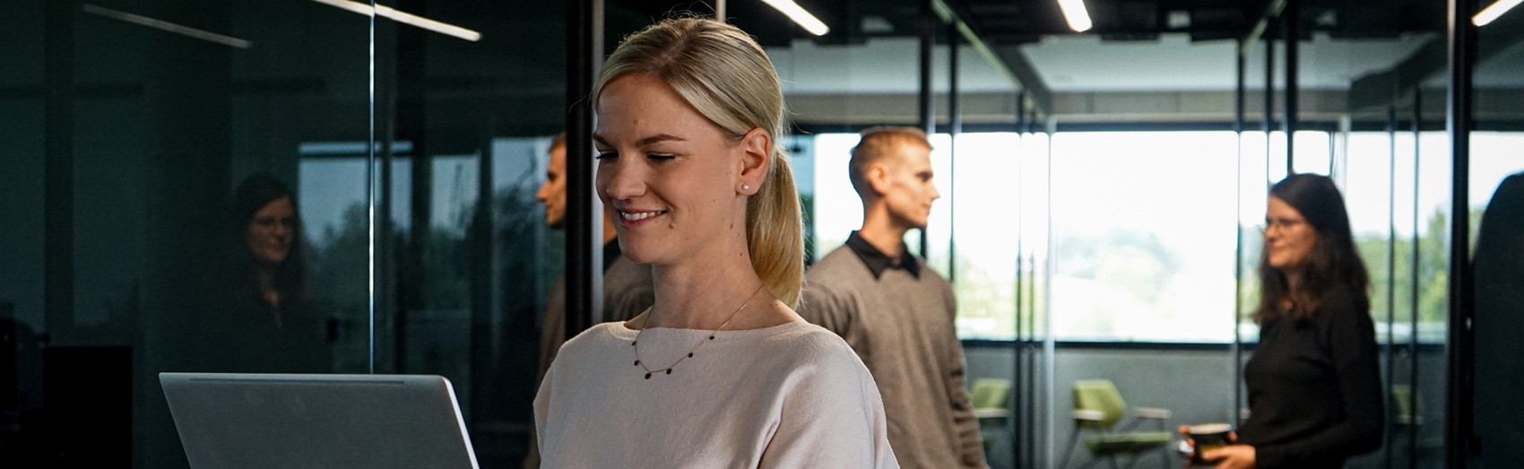 ERP Customer Care Specialist