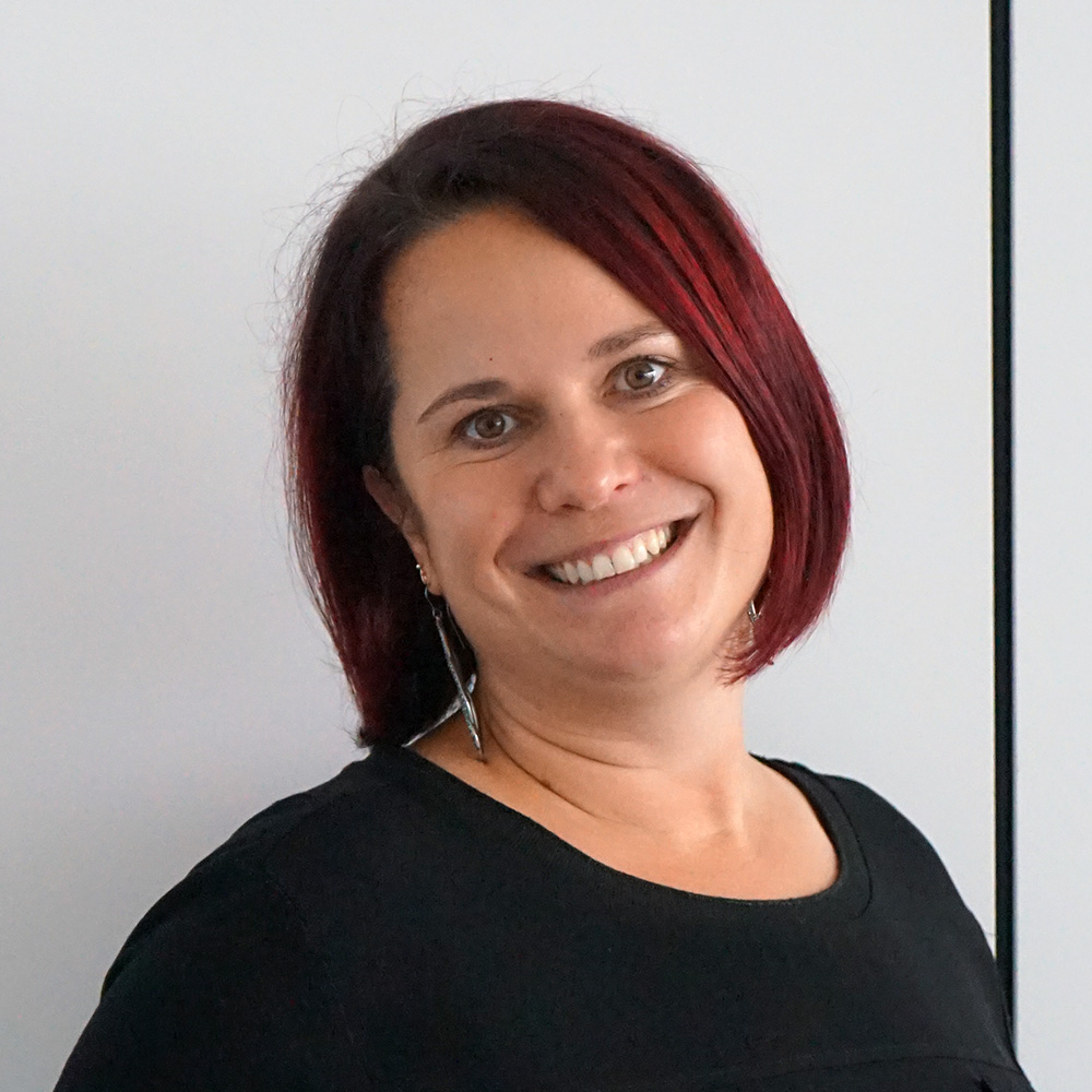 Bilanzbuchhalterin Nicole Viehböck