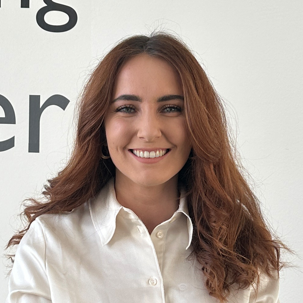 Portrait Sarah Kristin Heinzl